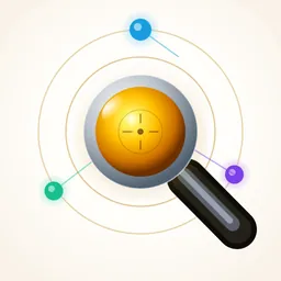 CustomSearch 2 logo