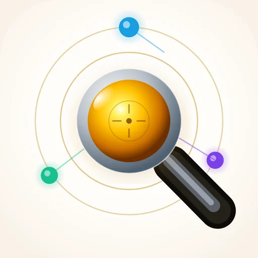 CustomSearch 2 logo