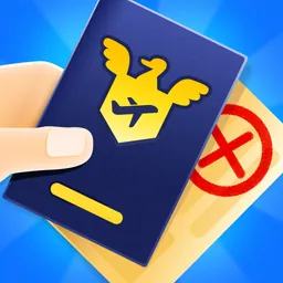 Airport Security: Fly Safe logo
