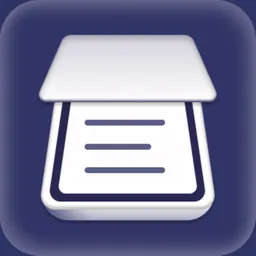 Scanner App ‧ Scan to PDF logo
