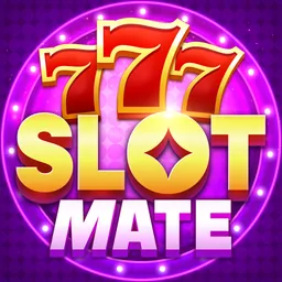 Slot Mate - Vegas Slot Casino logo