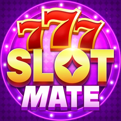 Slot Mate - Vegas Slot Casino logo