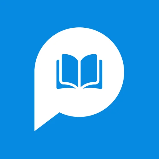 Pocket Novel logo