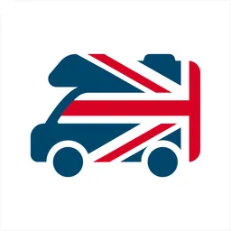 Brit Stops logo