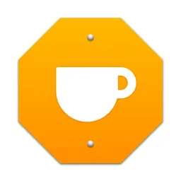 StopTheScript logo