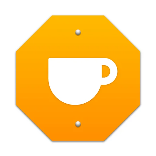 StopTheScript logo