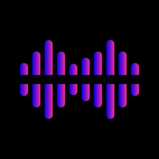 Vocal Remover: Music Separator logo
