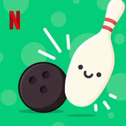 Bowling Ballers logo