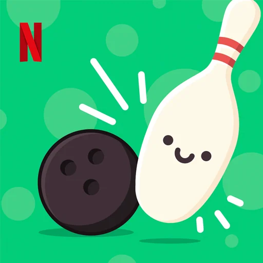 Bowling Ballers logo