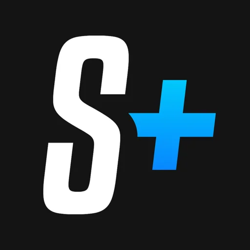 Side+ logo