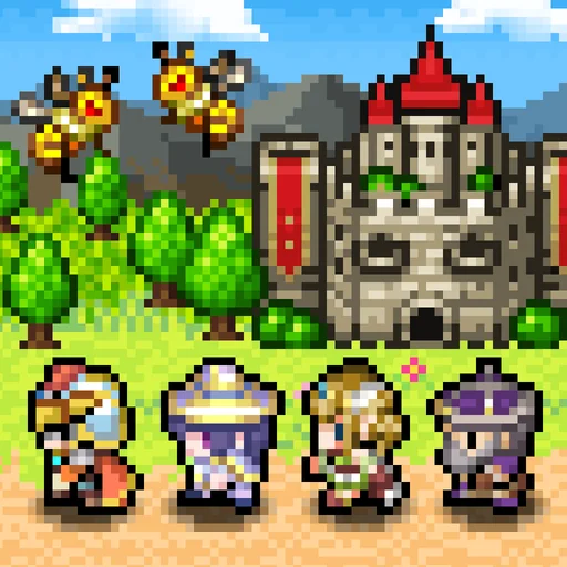 RPG Dragon Prana logo