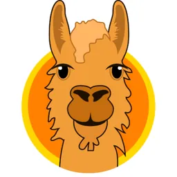Llama Points logo