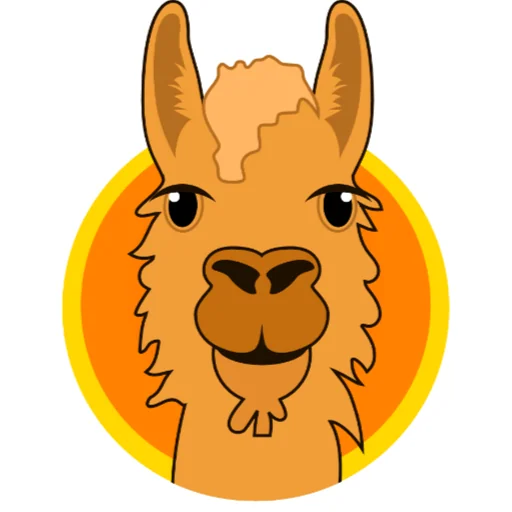 Llama Points logo