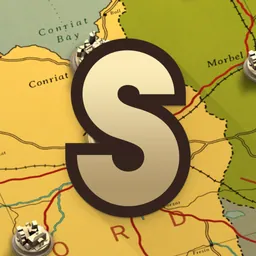 Suzerain logo