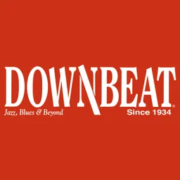 DownBeat Mag logo