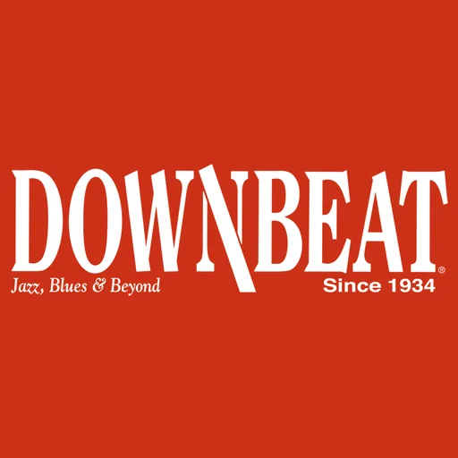DownBeat Mag logo