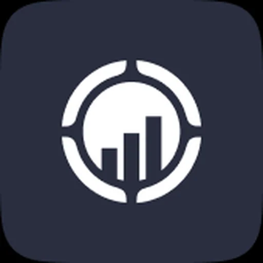 Trade Brains Portal logo