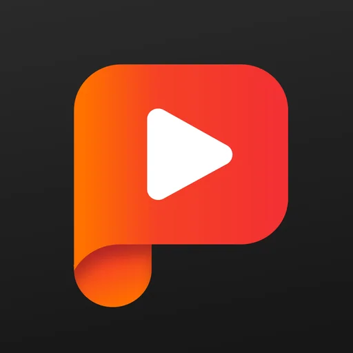 PLAYit-All in One Video Player logo