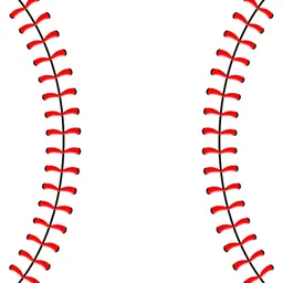 Baseball Speed Gun App logo