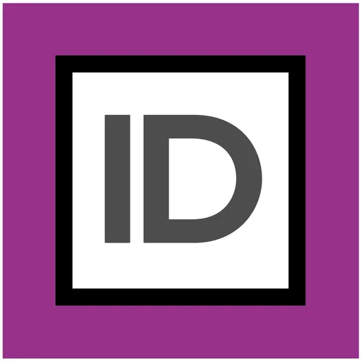 TrustID Chip Reader logo