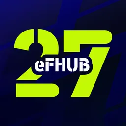 eFHUB 27 logo