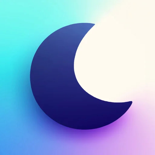 Dark Night - mode for Safari logo