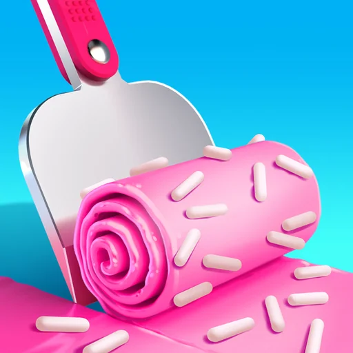Dessert DIY logo