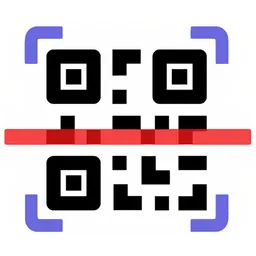 Your QR Code Scanner logo