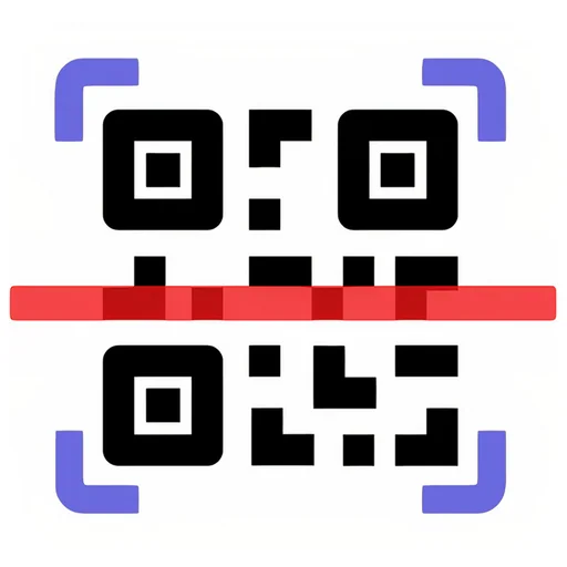 Your QR Code Scanner logo