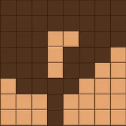 BlockWood: Block Puzzle Game logo