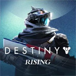 Destiny: Rising logo
