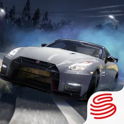 Ace Racer logo