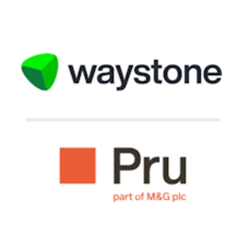 Prudential ISA Mobile logo