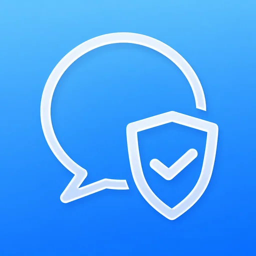 SMS FilterPro logo