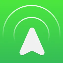 Speedcam Detector logo