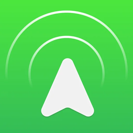 Speedcam Detector logo