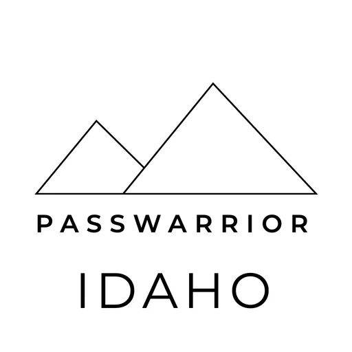 PassWarrior - Idaho logo