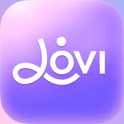 Lovi - AI Skin Care Scanner logo