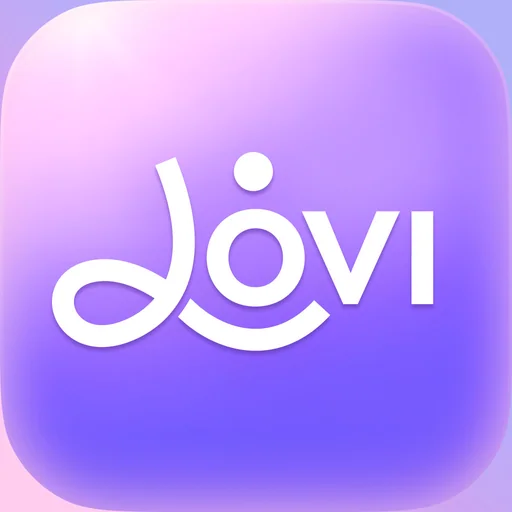 Lovi - AI Skin Care Scanner logo