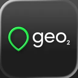 Geo2 Delivery Route Planner logo