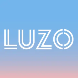 LUZO: Luxury You Deserve logo