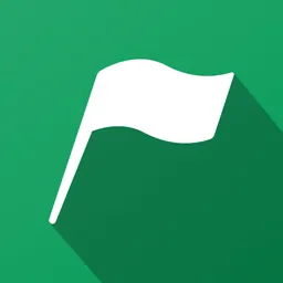 Golf GPS Range Finder: Rightee logo