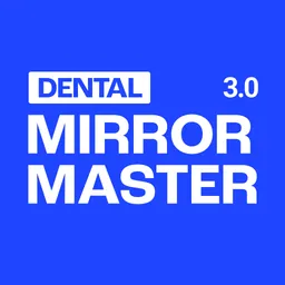 Dental MirrorMaster 3.1 logo