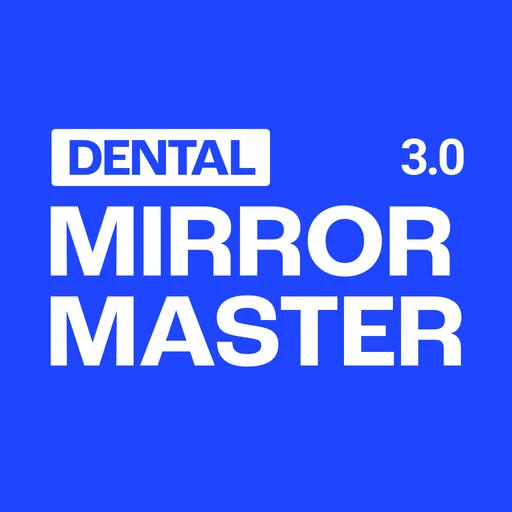 Dental MirrorMaster 3.1 logo