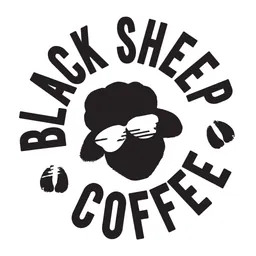 Black Sheep Coffee UK logo