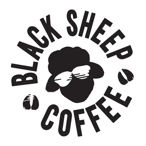 Black Sheep Coffee UK logo