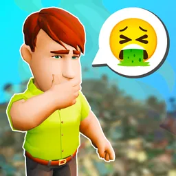 Trash Tycoon Idle Empire logo
