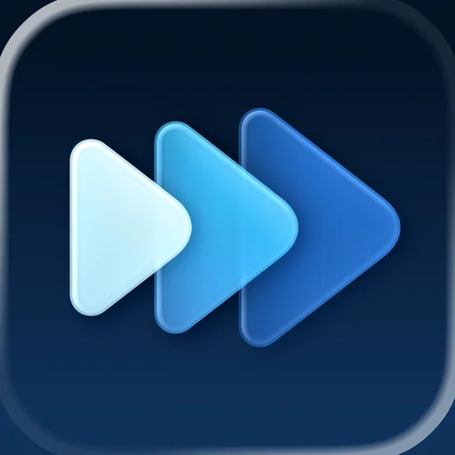Music Speed Changer ▶▶▶ logo