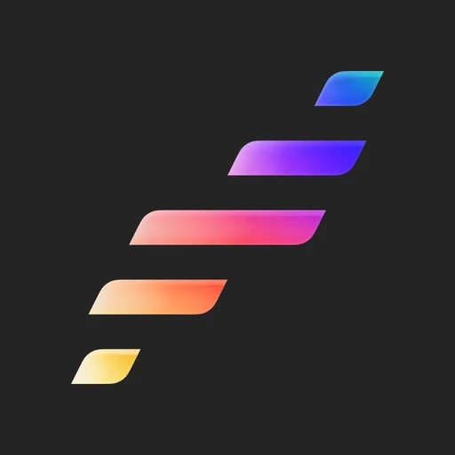 Procreate Dreams logo