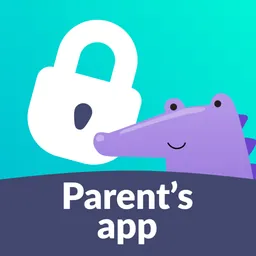 Parental Control App Kids360 logo